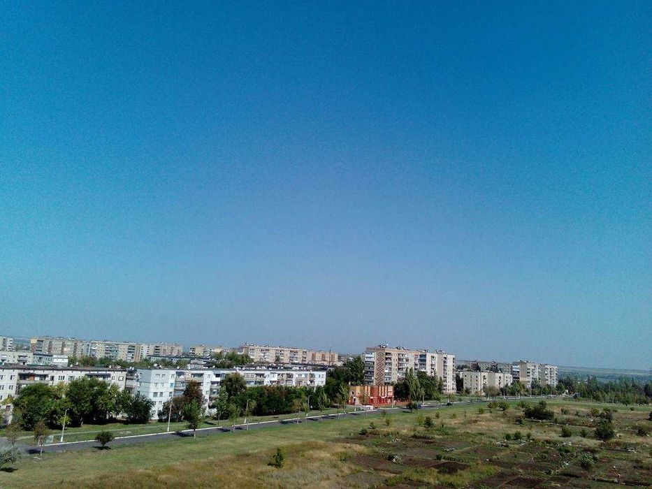 Двокімнатна квартира