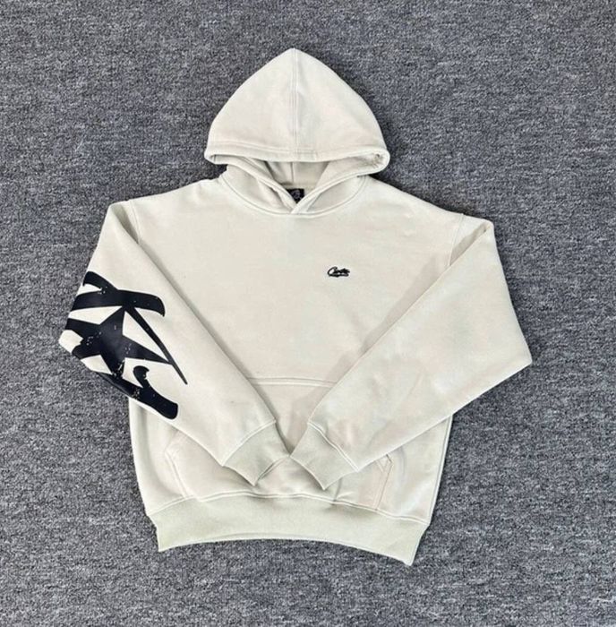 Зіп худі Bape Van Gogh