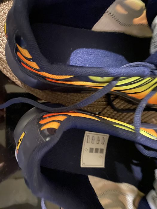 Buty Nike TN rozmiar 39