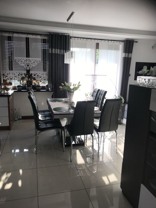 Dom – Łany, powiat gliwicki - Widok 5