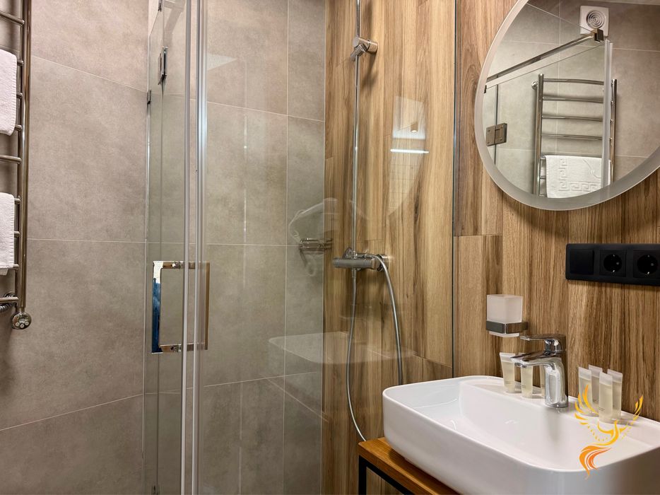 Продаж діючого відпочинкового комплексу в Буковелі