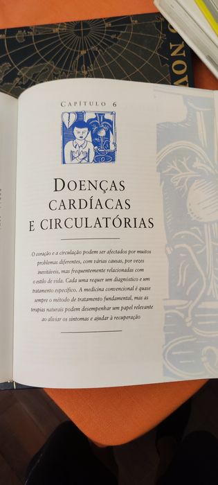 O seu Coração e Alimentação saudável