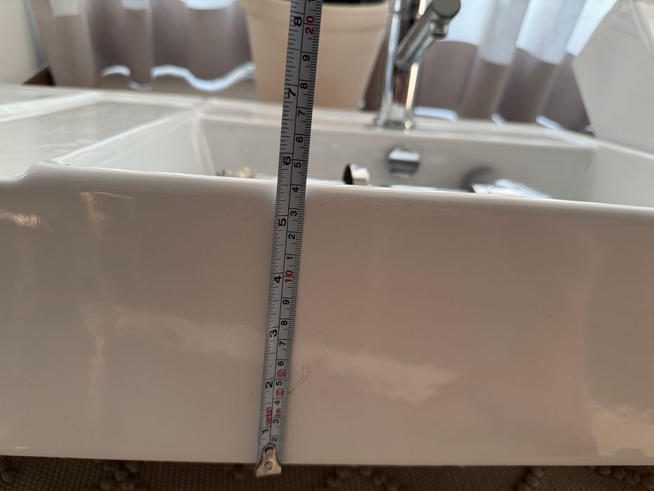 Lavatório duplo NK PORCELANOSA