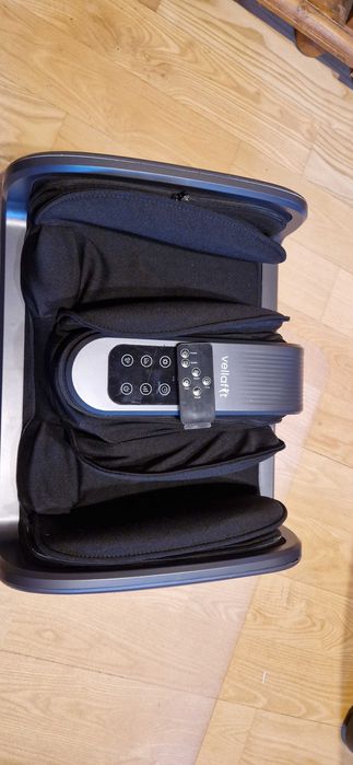 Masażer Vellafit Fodmassager Pro