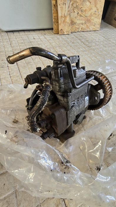 Mitsubishi Bomba Injectora - L200 / PAJERO