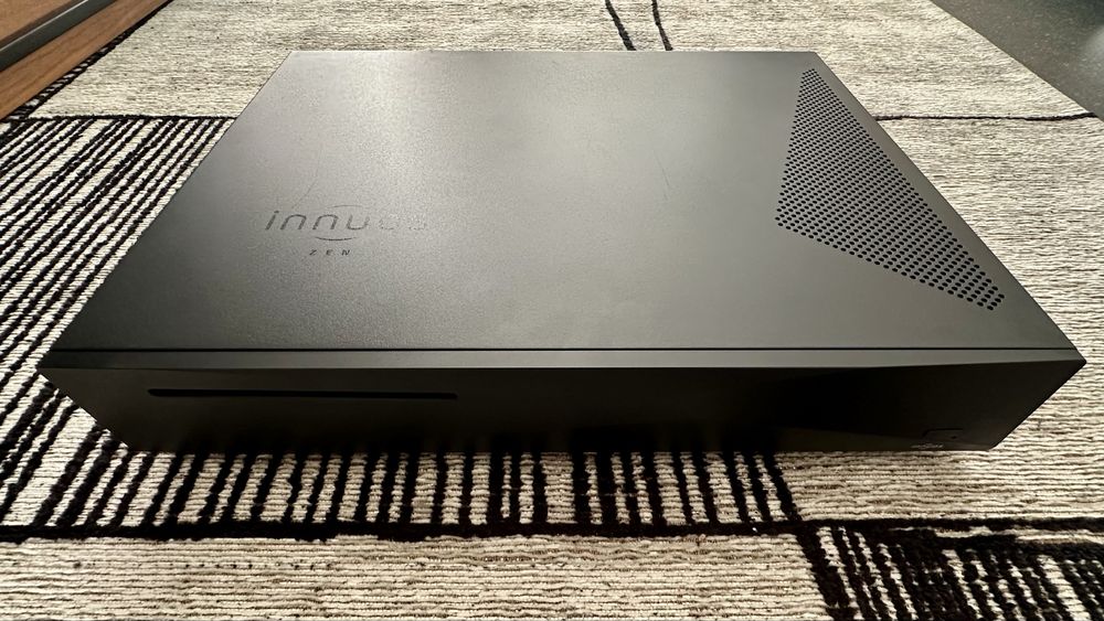 Innuos Zen MK3 4TB