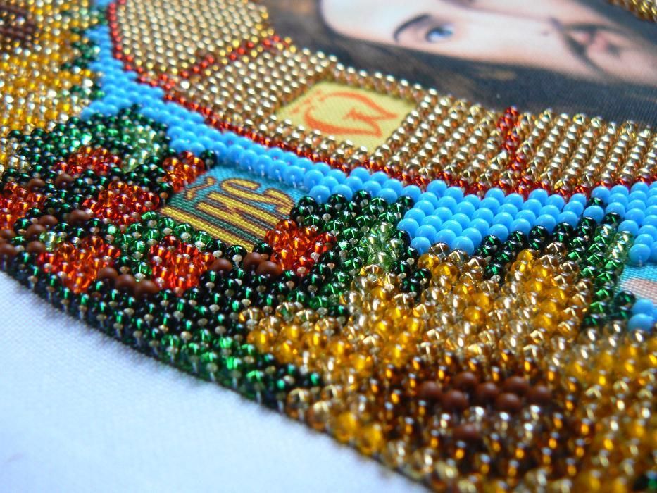 Ікони "Вінчальна пара"