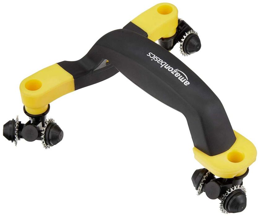 Skrobak do usuwania tapety Perforator ułatwiający usuwanie tapet