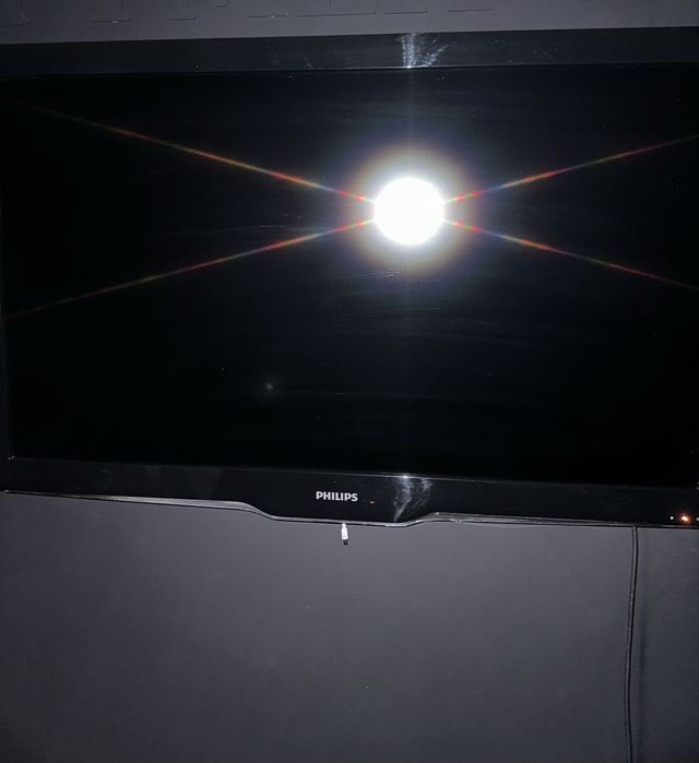 telewizor philips 42”