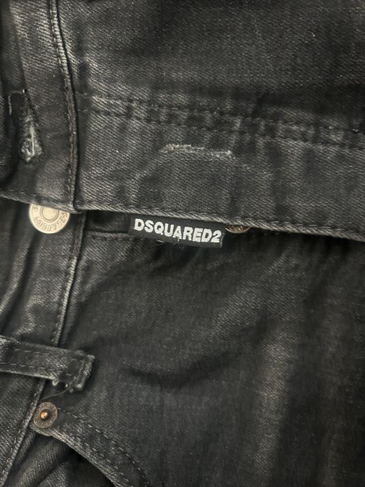 Dsquared2. Jeans