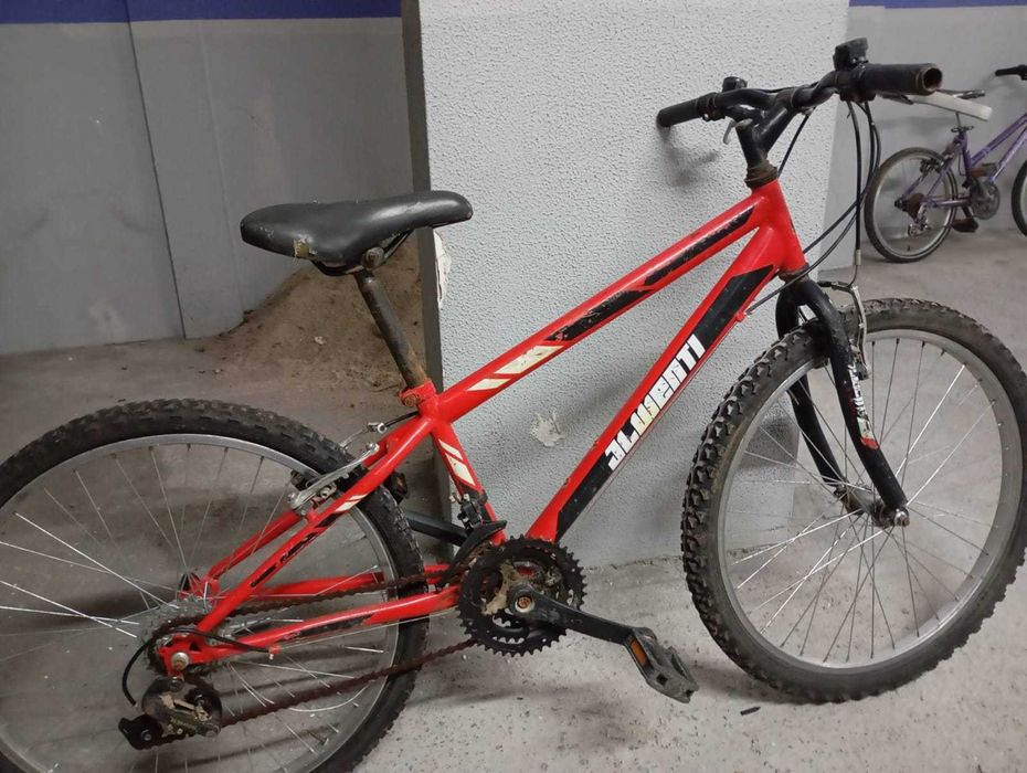 Vendo várias Bicicletas (ver lista)