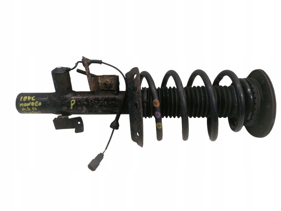 ford mondeo mk4 amortyzator prawy przód przedni 2.0 tdci ivdc