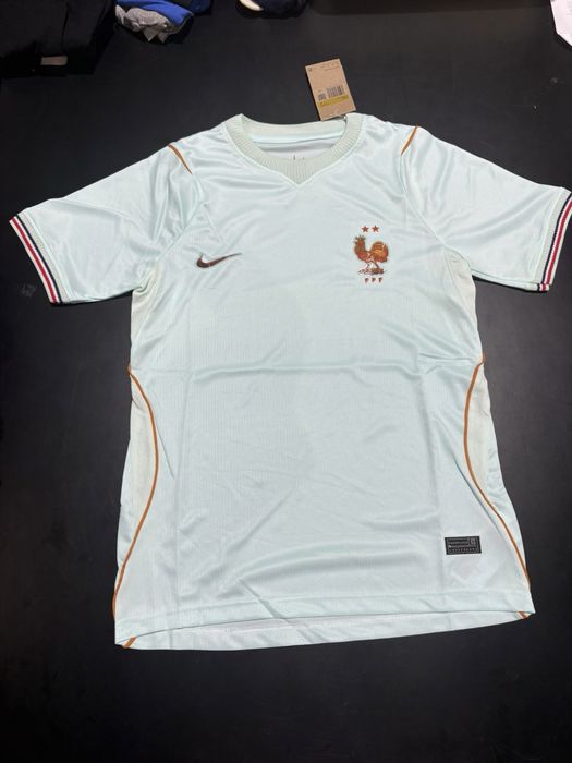 Tshirt da França