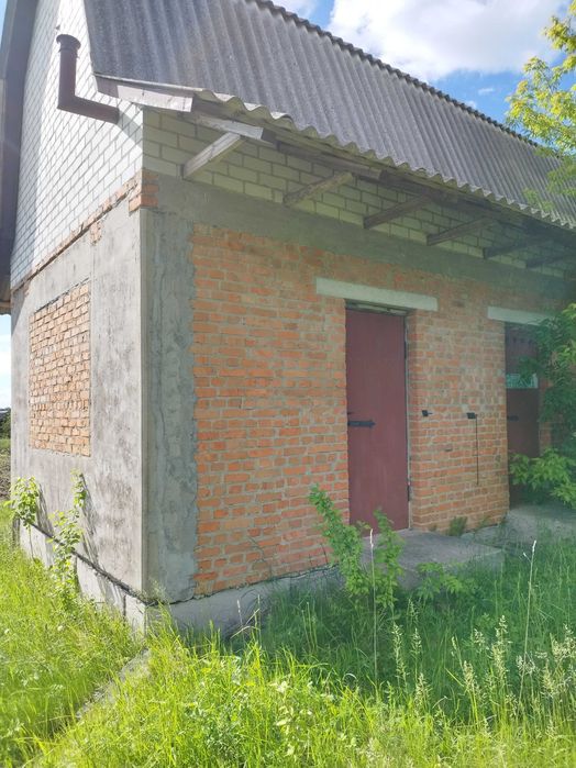 Земельна ділянка Бердичівський р. с. Романівка (Радянське) - View 3