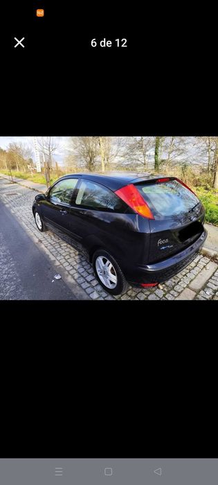 Vender carro comercial