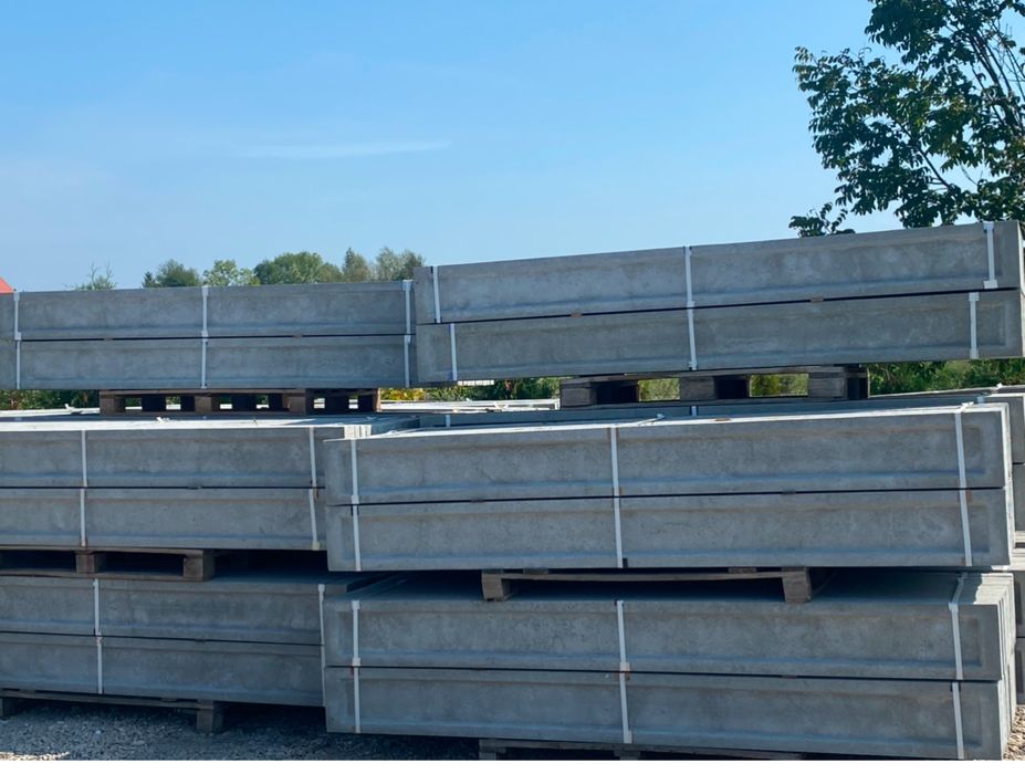 Ogrodzenie panelowe od producenta