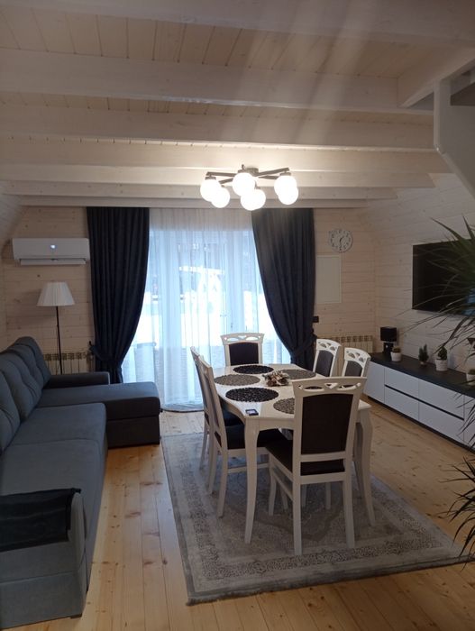 Оренда будинку в Карпатах