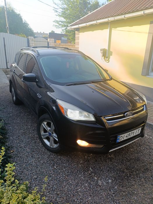 Ford escape 2013р 7950$
