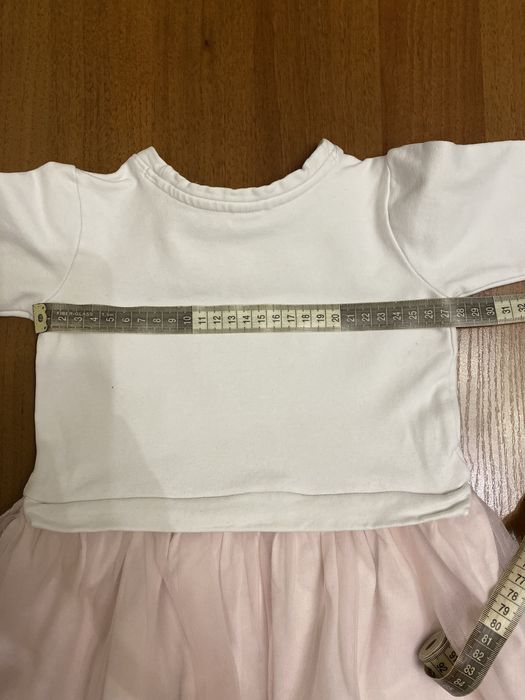 Сукня для дівчинки 2-3 роки