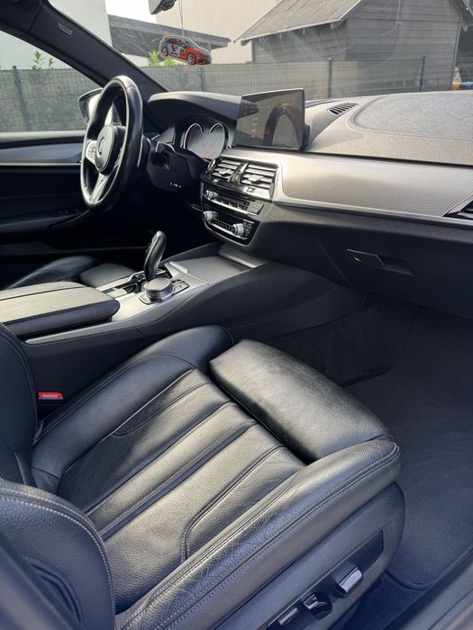 Sprzedam BMW 5 , stan bardzo dobry