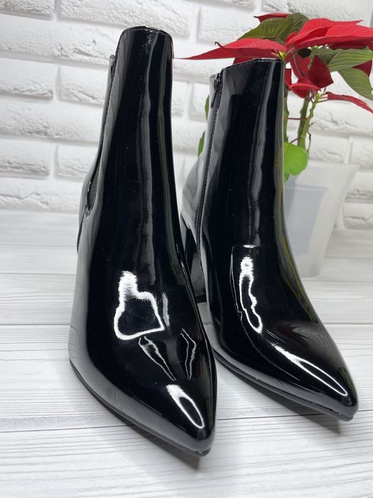 Ботинки Boohoo сапоги