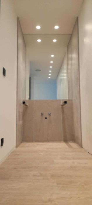 Remodelacoes em cozinhas e casas de banhos