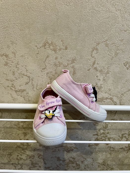 Дитячі кеди Sinsay