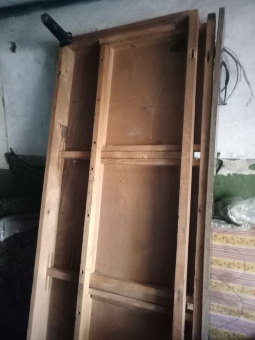 Продам диван в рабочем состоянии