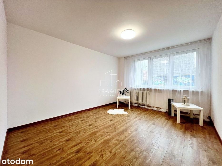 * Mieszkanie 4 pokojowe po remoncie *