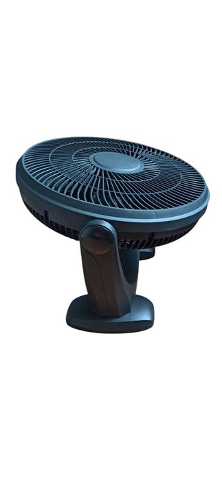 Wentylator cyrkulator podlogowy 35 cm 50W