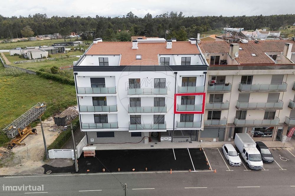 Apartamento T2 para venda — Mira, Coimbra
