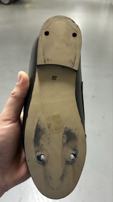 Botas Hóquei Reno iniciação