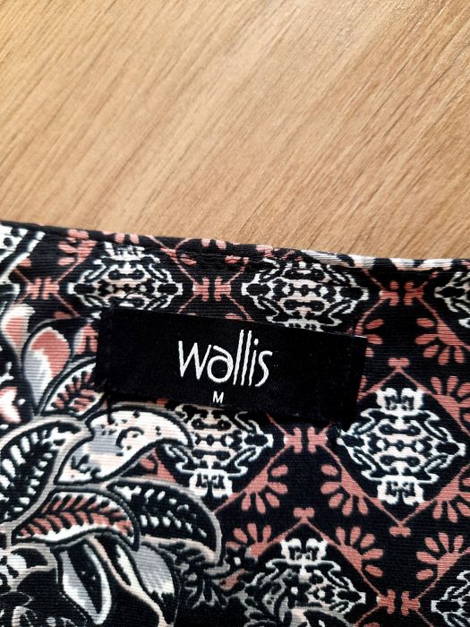 Letnia sukienka Wallis