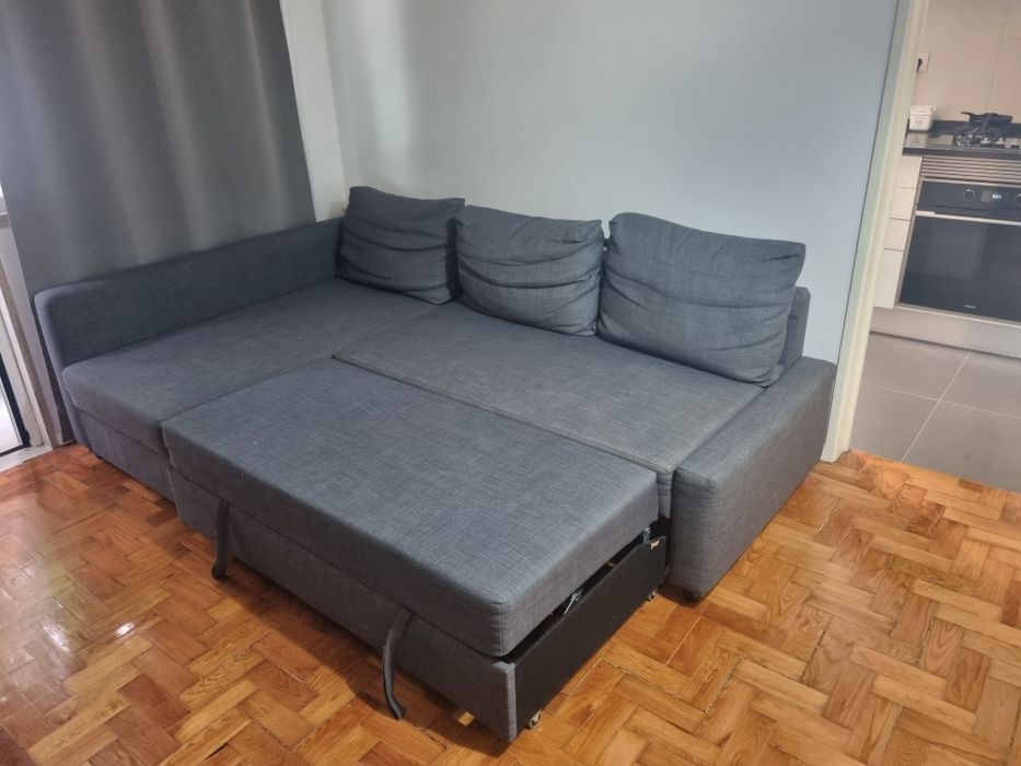 Sofa cama  Ikea Friheten
