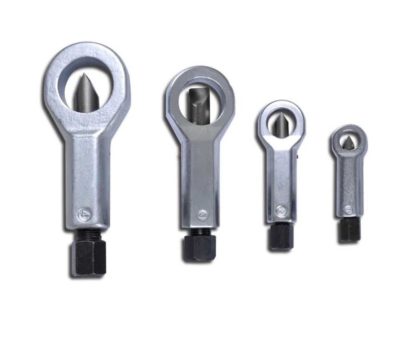 Kit de remover fêmeas / porcas