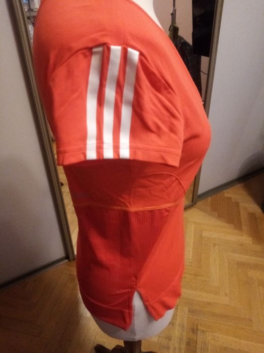 Koszulka damska, sportowa Adidas roz 40