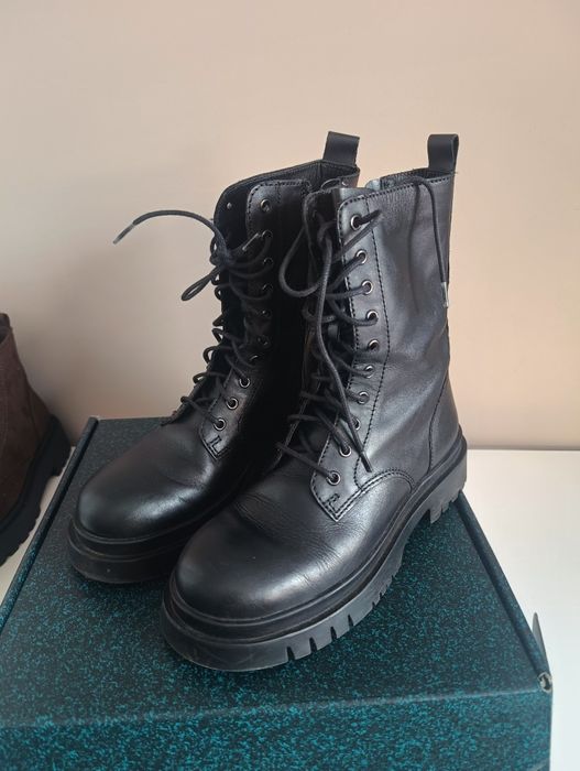 Buty damskie Zara rozm 37