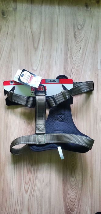 Szelki dla psa KONG XL