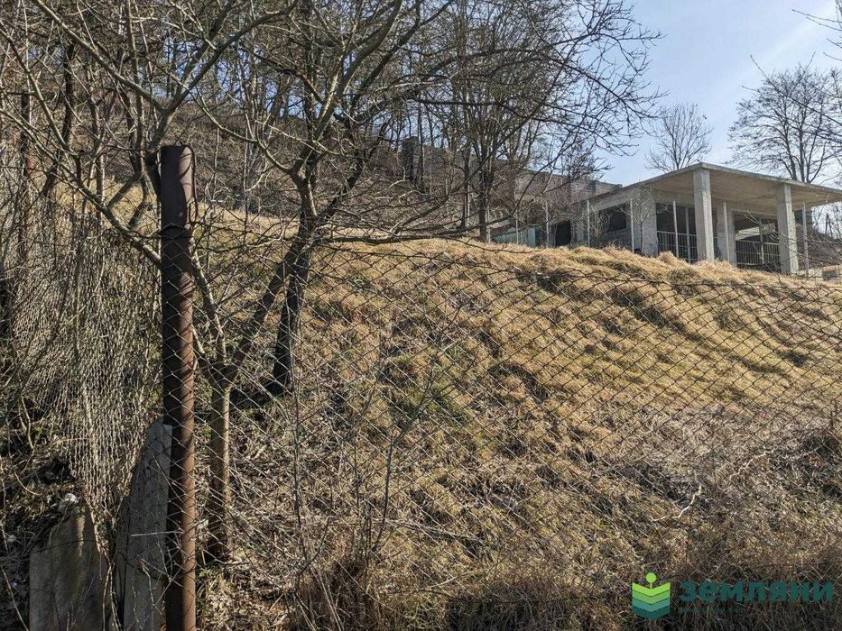 Продається земля 6.5 соток під будівництво с.Вовчинець  вул Лісова (5)