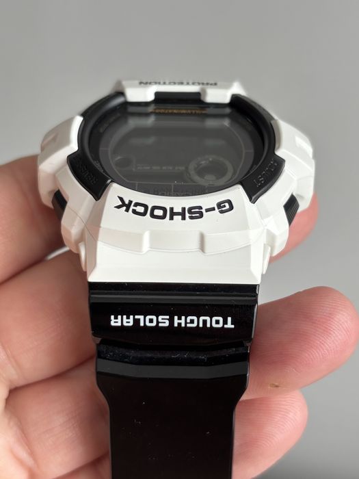 Casio G-Shock GWX-8900B-7AER