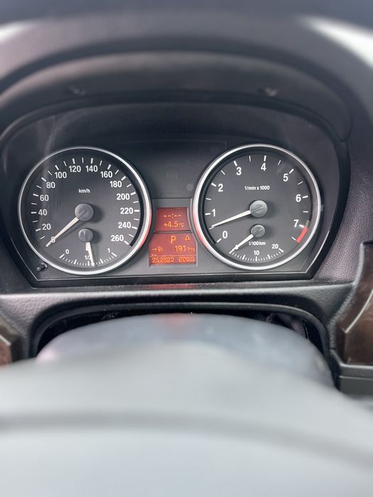 Продажа BMW 328 Xdrive газ/бенз