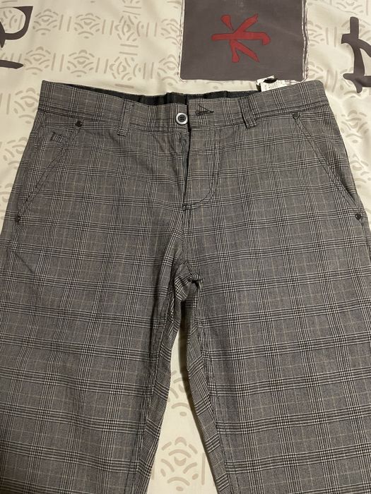 Calcas ZARA Man