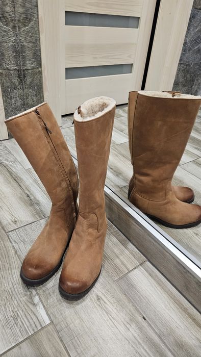 Kozaki UGG Australia promocja