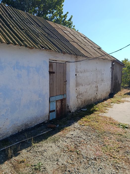 Продається будинок в селі