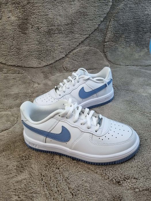 Buty Nike Force 1 Low
