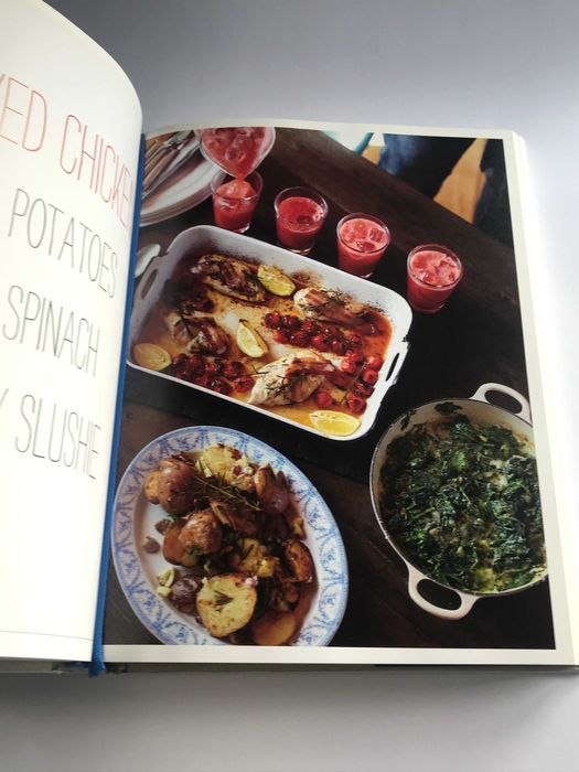 Jamie's 30-Minute Meals