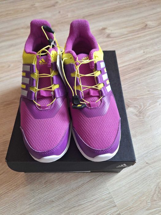 buty damskie adidasy Winterfast SL rozmiar 39 1/3