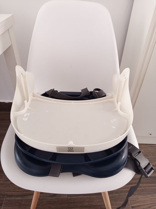 Pré Natal cadeira de refeição portátil