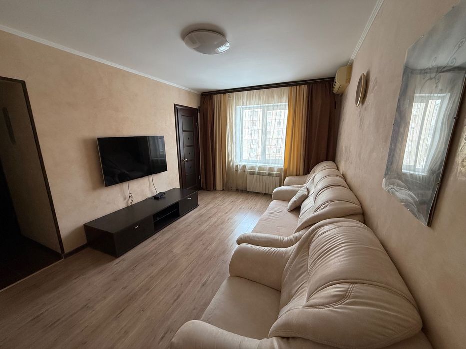 Продам 3 кімнатну квартиру