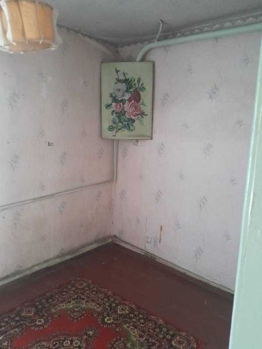 Продаж будинку в селі Берестянка.Літня кухня,погріб,криниця.
